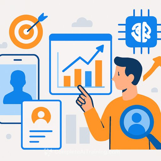 Marketers shift analytics from raw traffic to brand demand and buyer intent as AI drives discovery