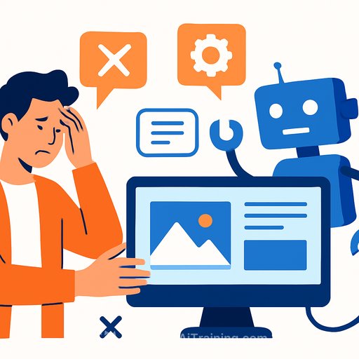 Marketers struggle to turn off Meta's AI ad tools as unwanted changes appear in their creative