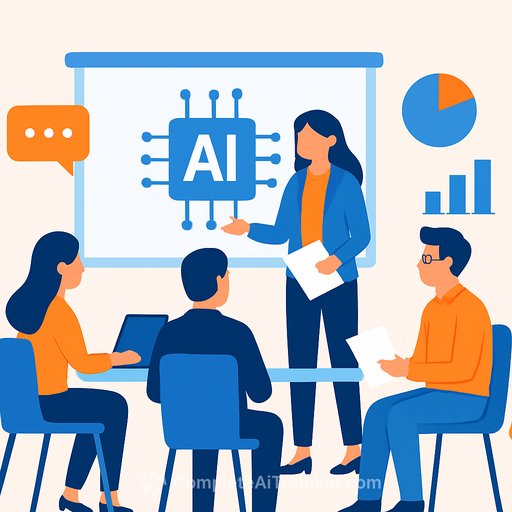 Marketing 2 Go Kicks Off 2026 With Jan. 14 Sintra AI Workshop for Business Leaders