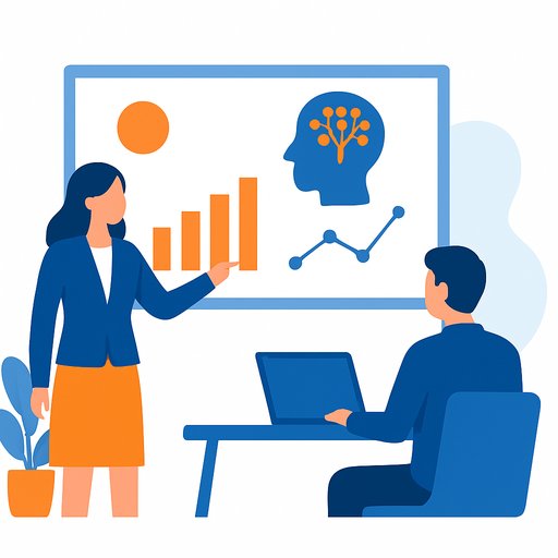 Marketing agencies face pressure to show measurable AI results, Dalton Agency exec says