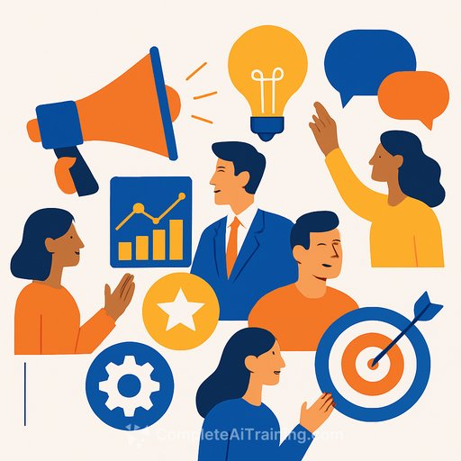 Marketing and Customer Experience Insights for CMOs and Innovators