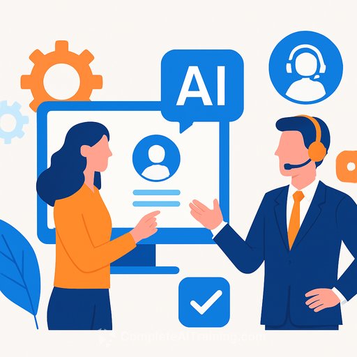 Marketing and customer experience leaders prioritize agent empowerment as Adobe and NiCE introduce new enterprise AI tools