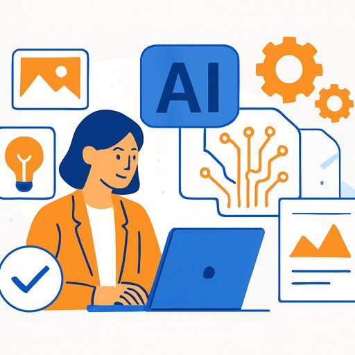 Marketing leaders use AI to remove bottlenecks and speed up creative production