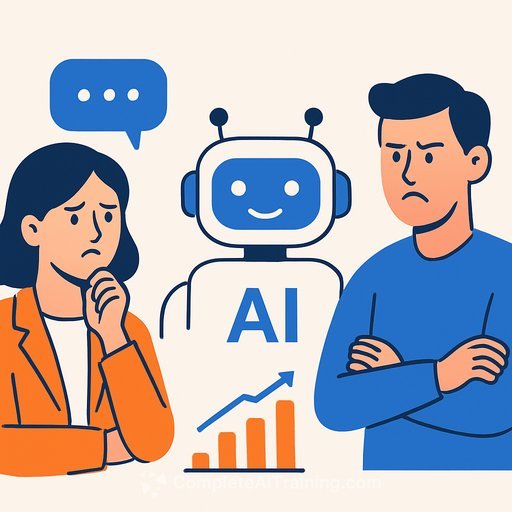 Marketing Leadership in 2025 Comes Down to Agility, AI, and Trust