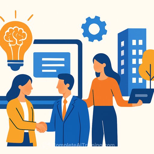 Marketing Maven Teams with AI Platform Cogzia; Curtiss Partners Debuts; Origin & Oak Opens in Utah