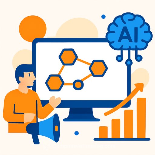 Marketing needs a decision infrastructure for AI - context graphs are it