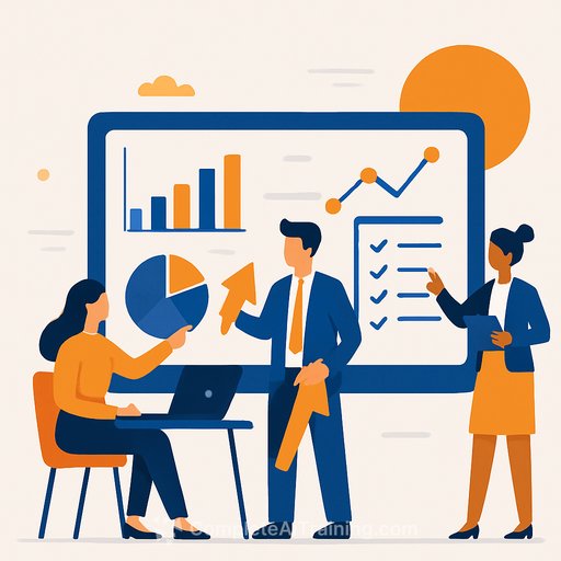 Marketing Planning Software Trends Set to Transform Strategy in 2025