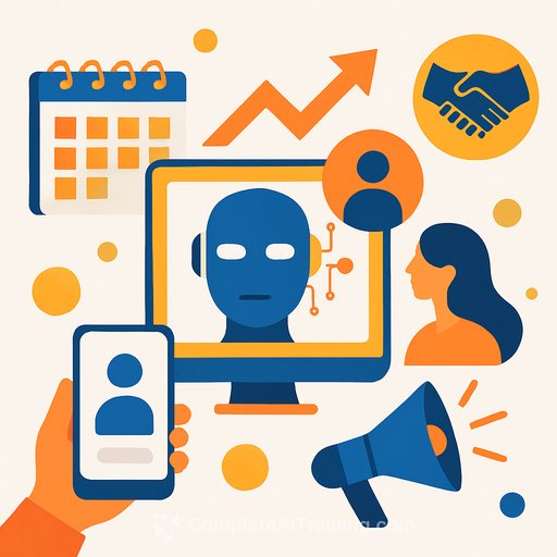 Marketing Predictions for 2025: AI Integration, Hyper-Personalization, and the Rise of Ethical Strategies