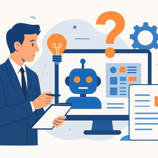 Marketing strategists seek fixes for AI's tendency to produce predictable, homogeneous outputs