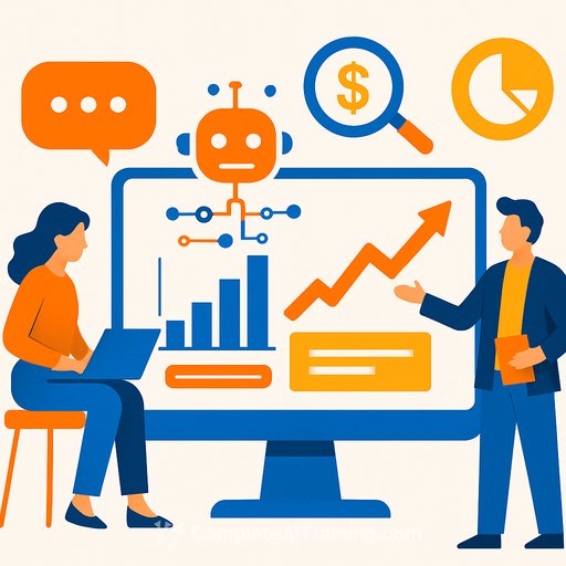 MarketsandMarkets Debuts AI Sales Analytics Hub to Give B2B Teams a Real-Time Edge