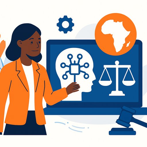 Marking 20 years, University of Johannesburg launches AI and the Law Institute to guide Africa's AI governance
