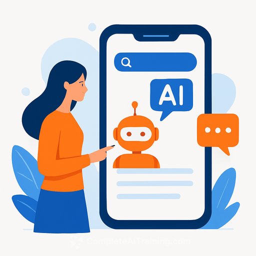 Marriott launches Ask Bonvoy AI search in beta