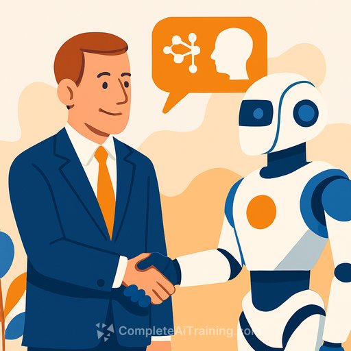 Marriott’s Andy Kauffman on Merging Human Touch With AI to Redefine Hospitality and Loyalty
