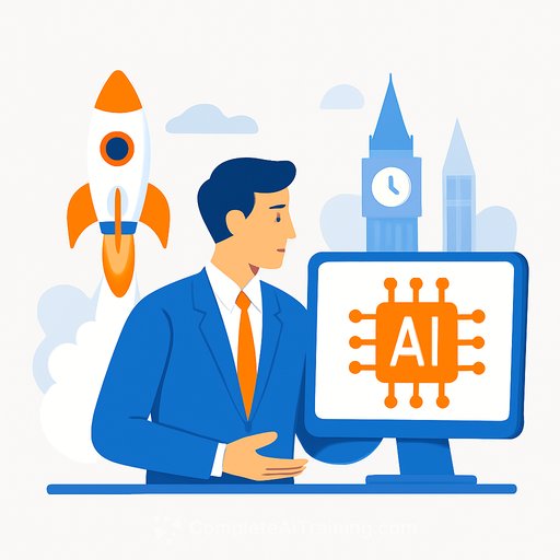 Marsh launches AI platform to speed up insurance placements in London market