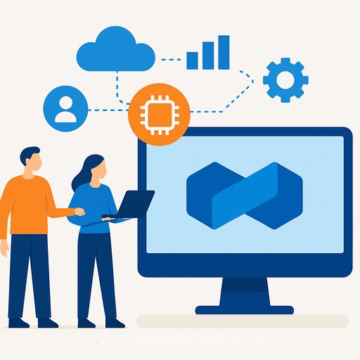 Marsh McLennan Becomes Marsh in 2026, Centralizes AI and Data Under One Brand