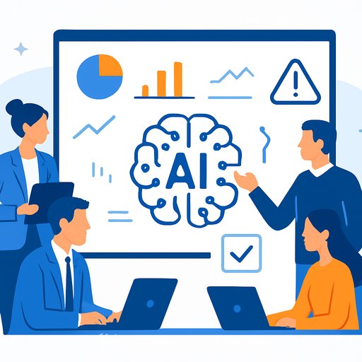 Marsh tests AI risk strategy tool with select clients ahead of formal launch