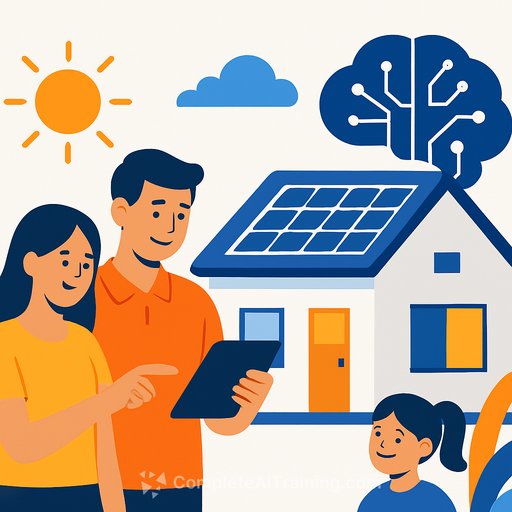 Marstek Philippines launches AI-powered solar systems for Filipino households