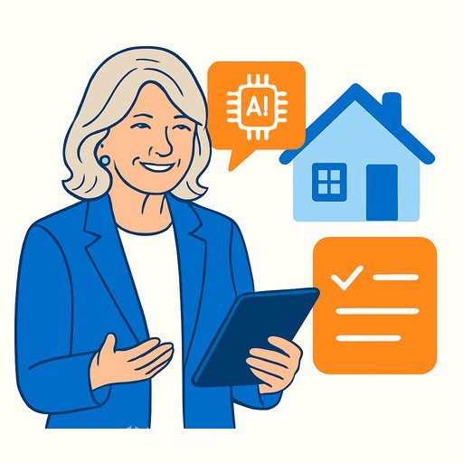Martha Stewart prepares to launch AI home management startup Hint this summer