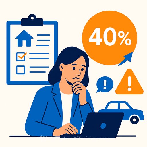 MarvelX AI says insurance adjusters spend 40% of their time on tasks that don't require professional judgment