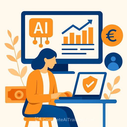 MarvelX Secures €5.4M to Launch AI Platform Transforming Insurance Operations