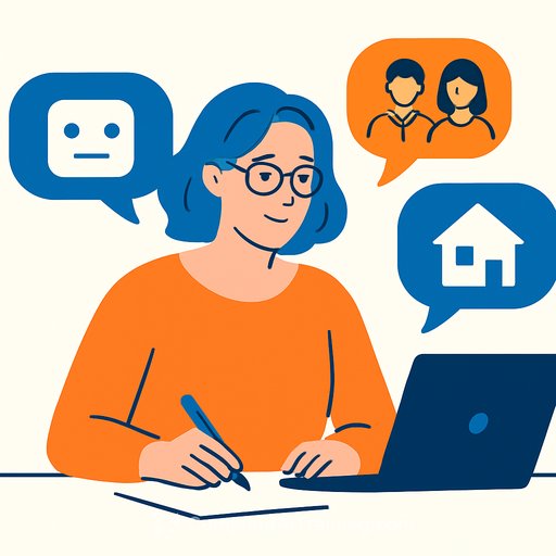 Mary Killen answers reader questions on AI detection, unattractive fiances and avoiding houseguests