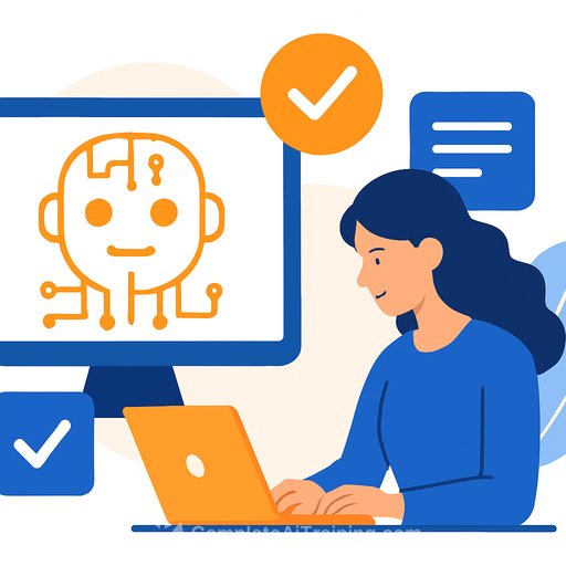 Maryland wins two AI grants totaling $2.6M to make public benefits easier to access