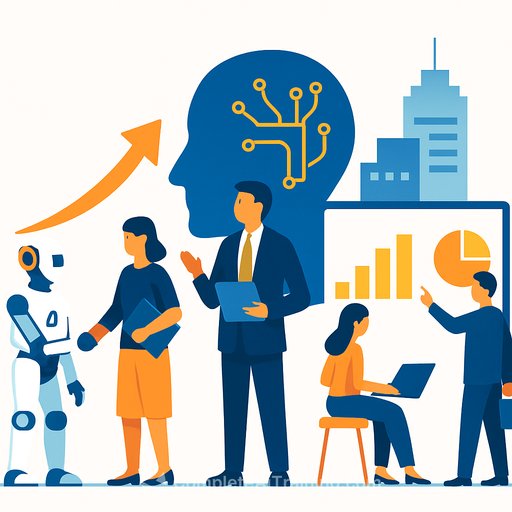 MAS Pathfinder Program Accelerates Responsible AI Adoption and Workforce Upskilling in Singapore’s Financial Sector