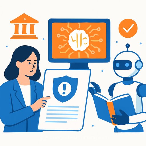 MAS proposes risk-based AI guidelines for FIs, with companion handbook to guide adoption