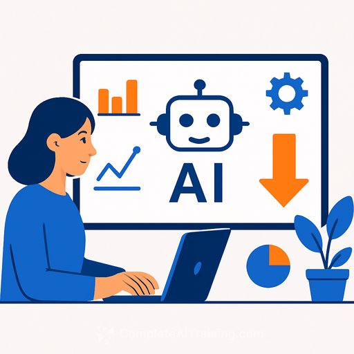 MashMore Potato unveils AI operating system that cuts management workload by 80%