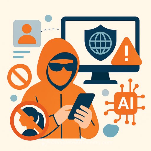 Masks, VPNs and AI expose holes in Australia's under-16 social media ban-and the scramble to fix them