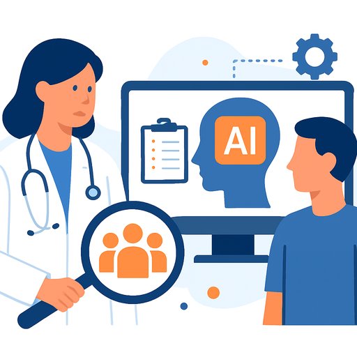 Mass General Brigham uses AI tool RECTIFIER to identify clinical trial participants
