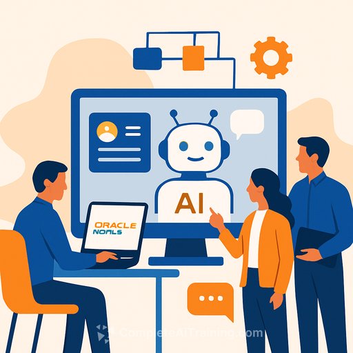 Massimo Group Deploys Claude AI in Oracle NetSuite to Streamline Workflows and Boost Customer Engagement