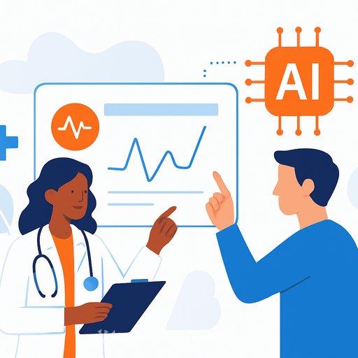 Massive Bio sponsors Digital Health and AI Innovation Summit in Boston on June 8-9