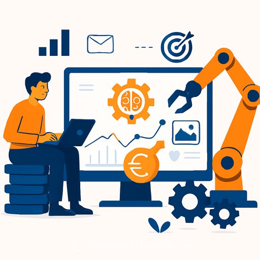 Massive Dynamic secures €3 million to automate digital marketing for enterprise advertisers with AI suite