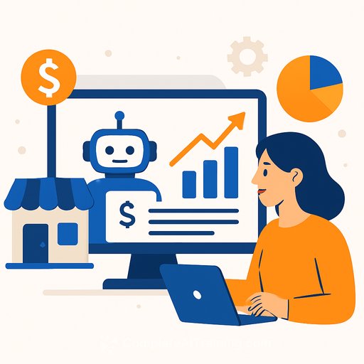 Mastercard launches AI-powered Virtual CFO tool for small businesses