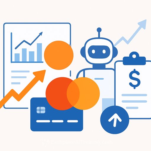 Mastercard (MA) December 2025 Stock Outlook: Earnings Beat, AI Agent Pay, Swipe-Fee Settlement and 2026 Forecasts