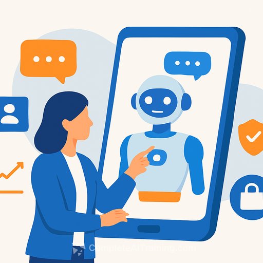 Mastercard research finds AI agents are the new gatekeepers between brands and consumers