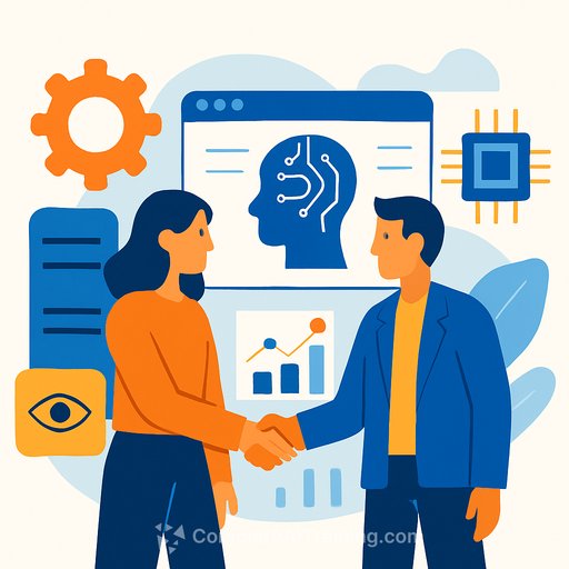 Matrice.ai and Voltage Park join forces to make no-code computer vision faster and more accessible for businesses