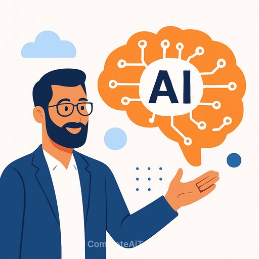 Matt Cretzman to lead AI workshops at MPI DFW Education Day in Dallas