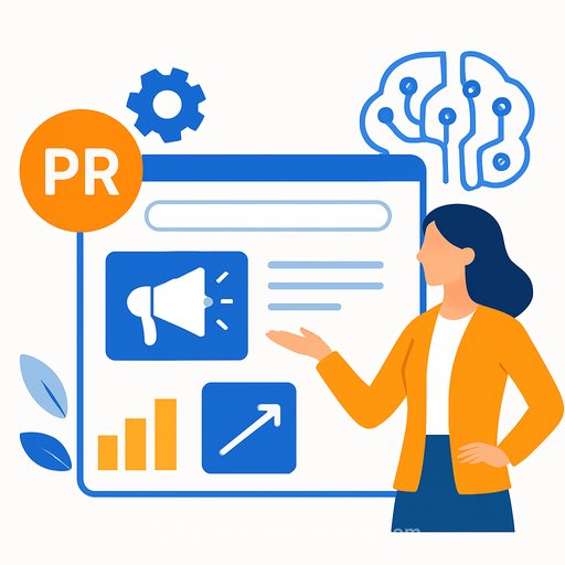 Matter launches PR division for small brands navigating AI-driven search