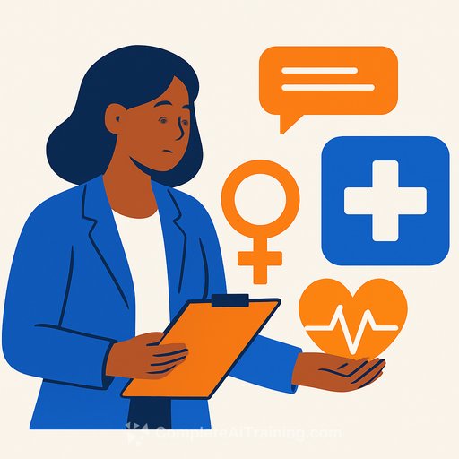 Maven Clinic CEO says women drive 80% of healthcare decisions and remain underserved by current system design