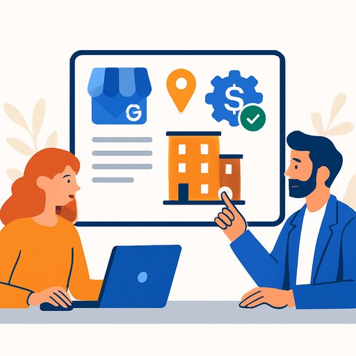 MavenAI and Engrain Automate All-In Apartment Pricing on Google Business Profiles