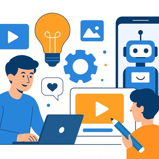 Maximally launches six-day AI and digital media hackathon focused on creative tools and viral content