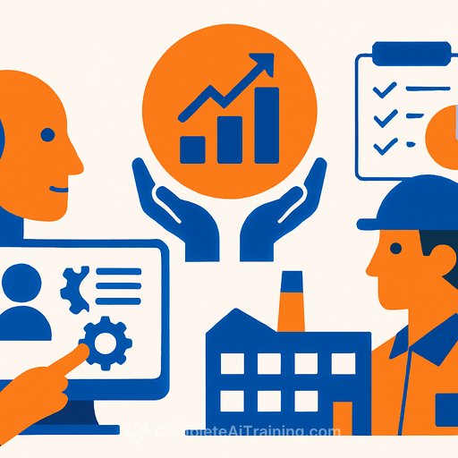Maximo 9.1 Empowers Asset Management with AI Assistant, Investment Planning, and Facilities Integration