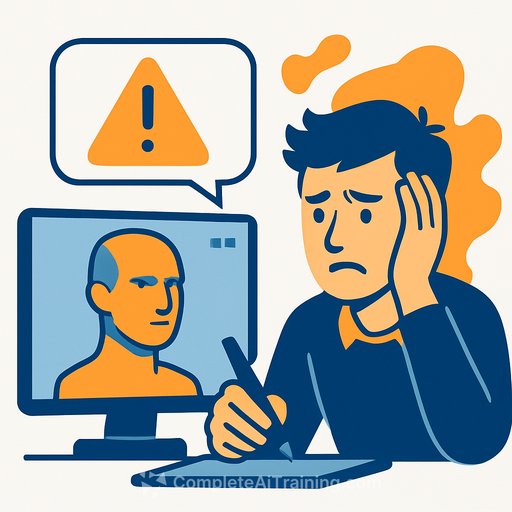 Maxon's AI Digital Twin sparks 3D artist backlash and fears of a Photoshop-style pivot