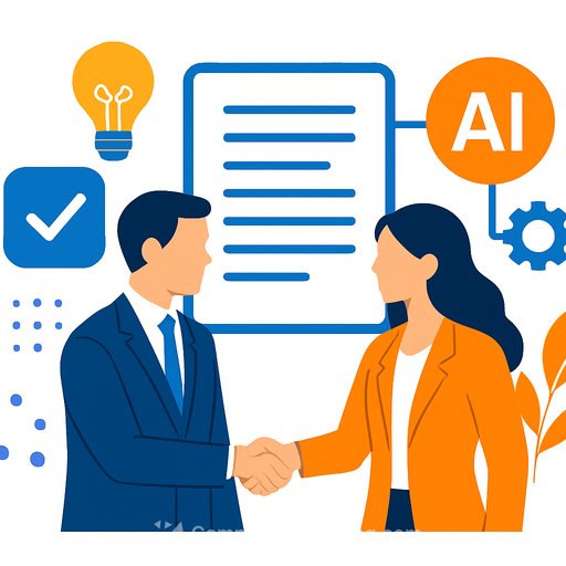 Mayer Brown partners with legaltech provider Scissero on AI document verification