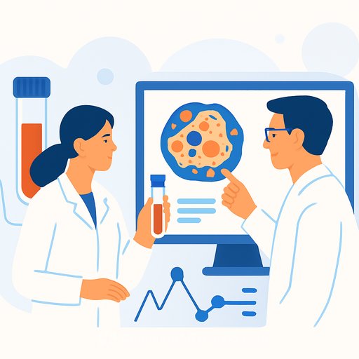Mayo Clinic and Stanford develop AI blood test that maps tumor microenvironments across 17 cancer types