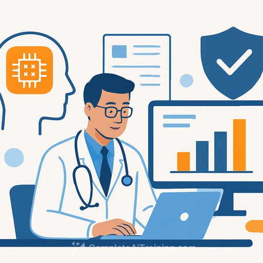 Mayo Clinic reviews more than 100 clinical AI applications under clinician-led oversight