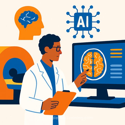 Mayo Clinic’s StateViewer AI Delivers Fast, Accurate Dementia Diagnosis With a Single Scan