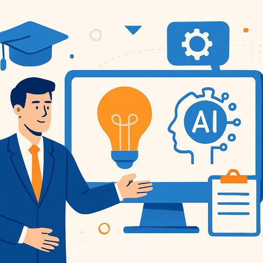 MBRSG launches master's programme in innovation management and AI governance